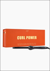 PYT - 19mm  Curler - Black
